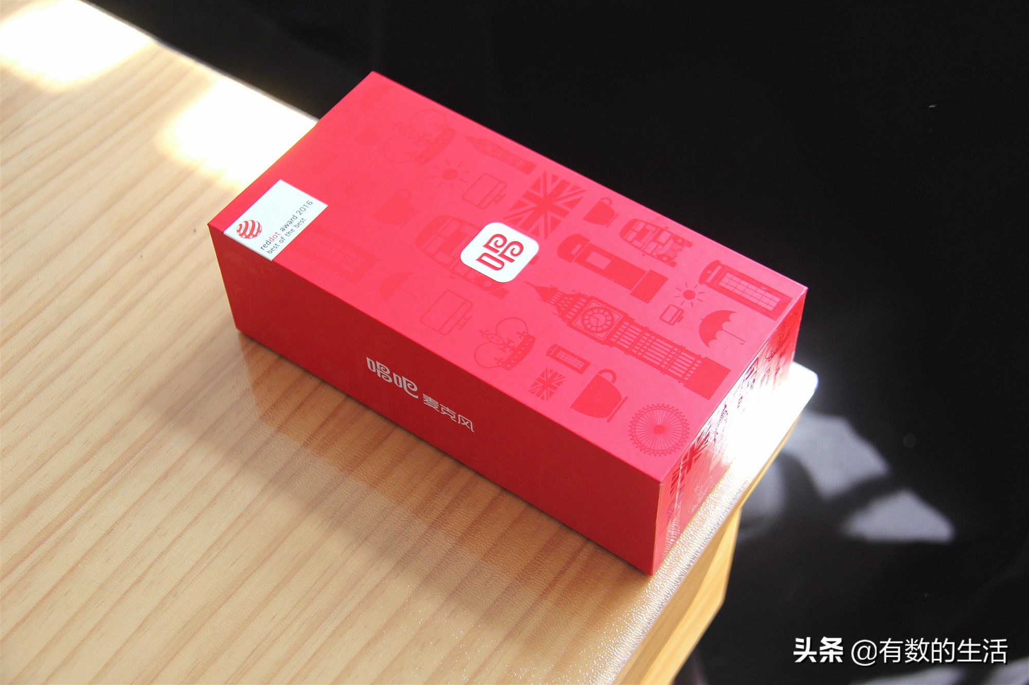 小米有品1499家庭影院,小米麦克风和唱吧麦克风