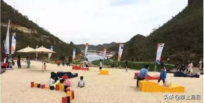 易水湖几月份去旅游最好,易水湖一日游旅游攻略最新