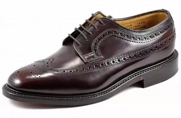 比alden更好的鞋,和alden同级别的鞋子