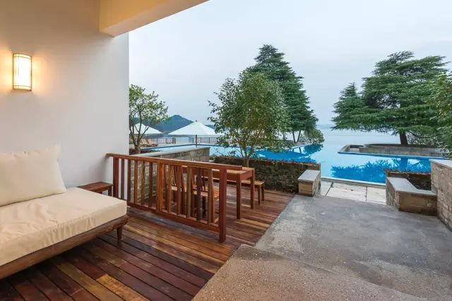 千岛湖最好的五家酒店,千岛湖有哪些价廉物美的湖景酒店