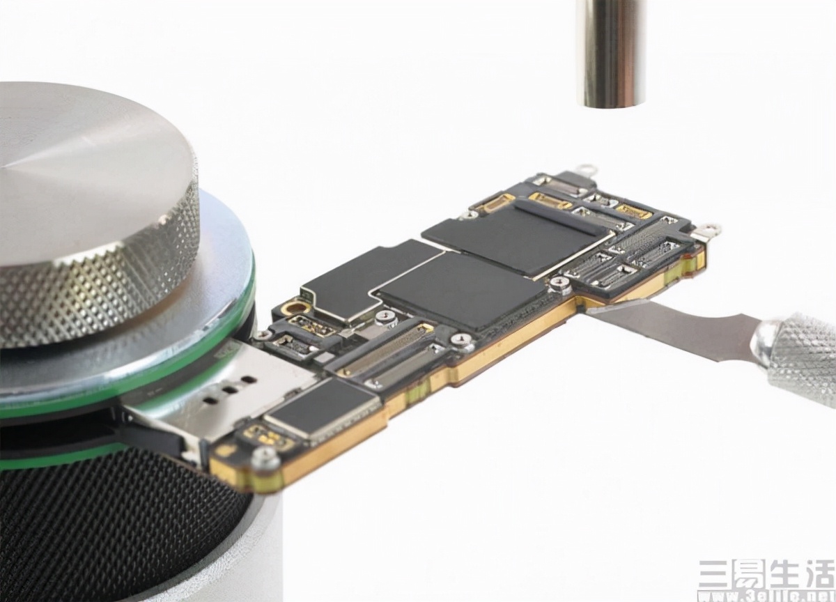 下代iPhone要换QLC？元器件涨价苹果也顶不住