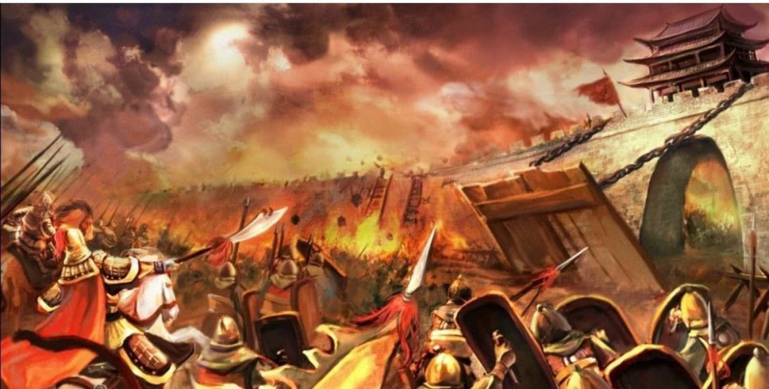 西汉灭亡死亡多少人,西汉灭亡的原因是什么