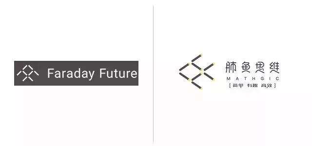 2021哪些品牌换了logo,标志新logo发布会