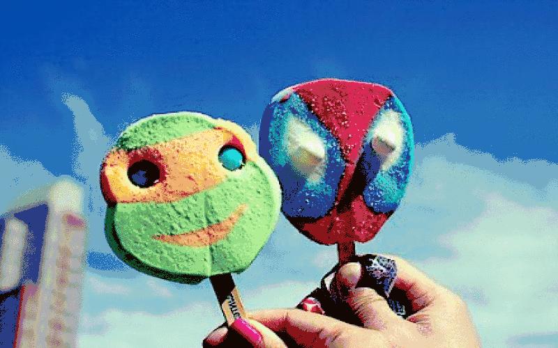 “香蕉船”可不是bananaboat，点餐时别说错啦