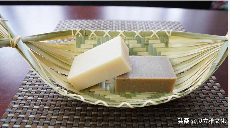 纯天然手工皂,你真的了解吗?夏季清凉健康的首选