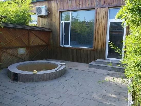 北京冬天适合泡温泉的地方,北京冬天泡温泉的好去处