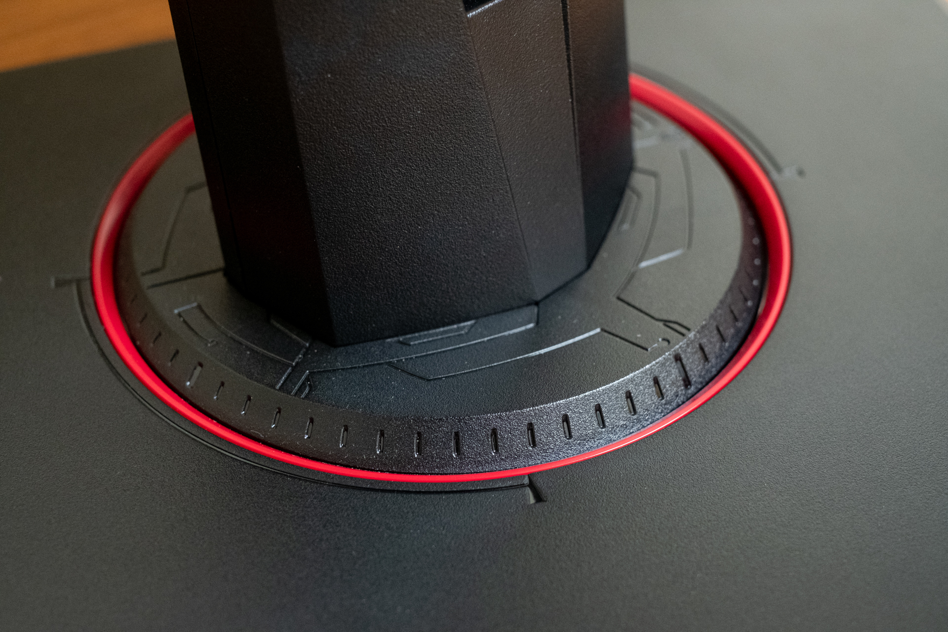 华硕tuf显示器vg27aq3a开箱,华硕tufvg27aq显示器怎样