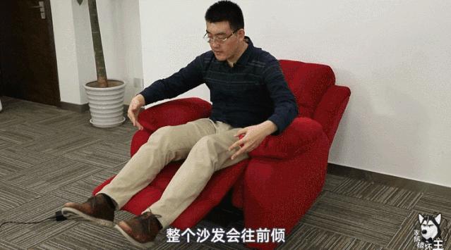 拆了两年的沙发,拆了一年的沙发