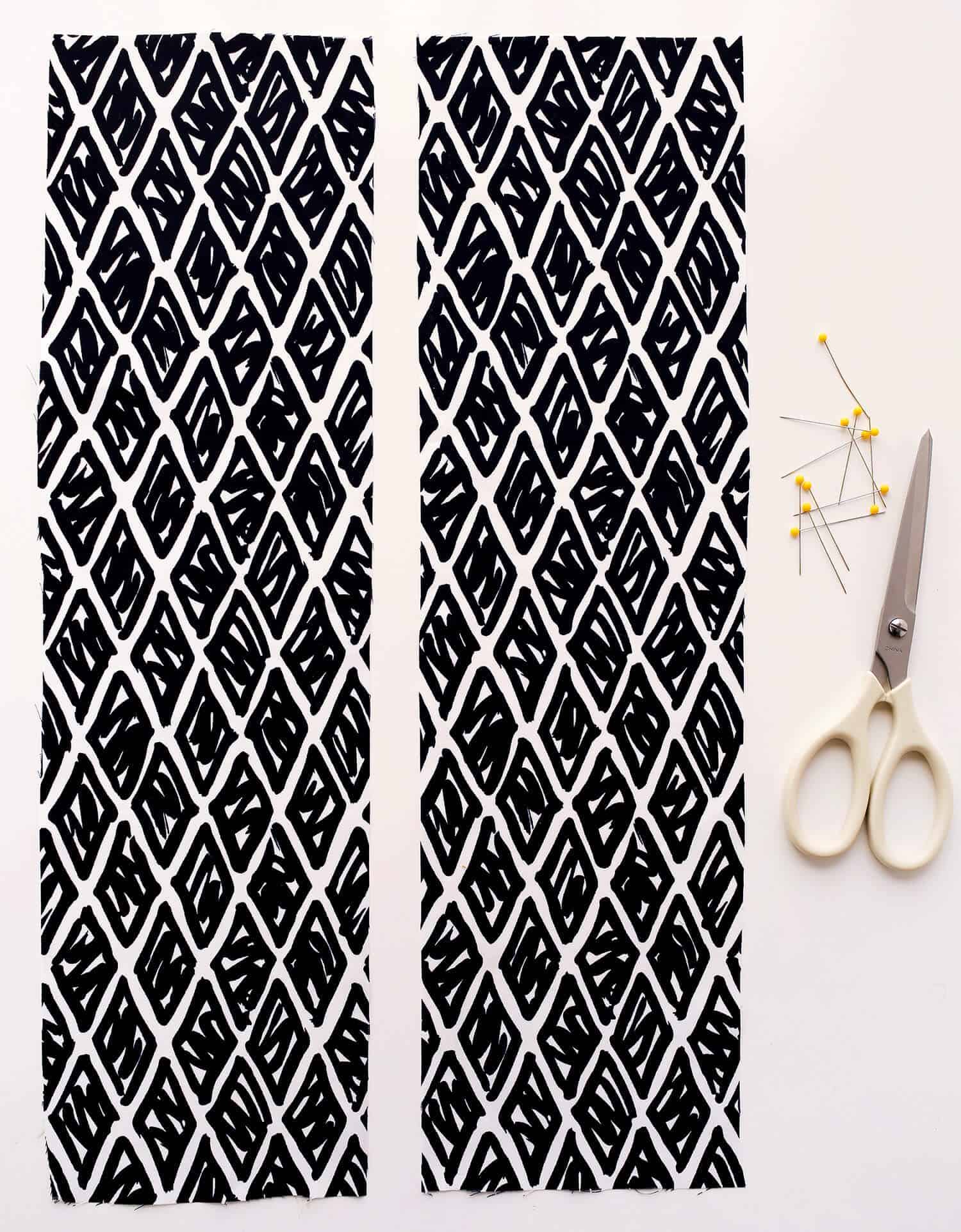 怎么制作桌布简单又好看,自制桌布简单又好看