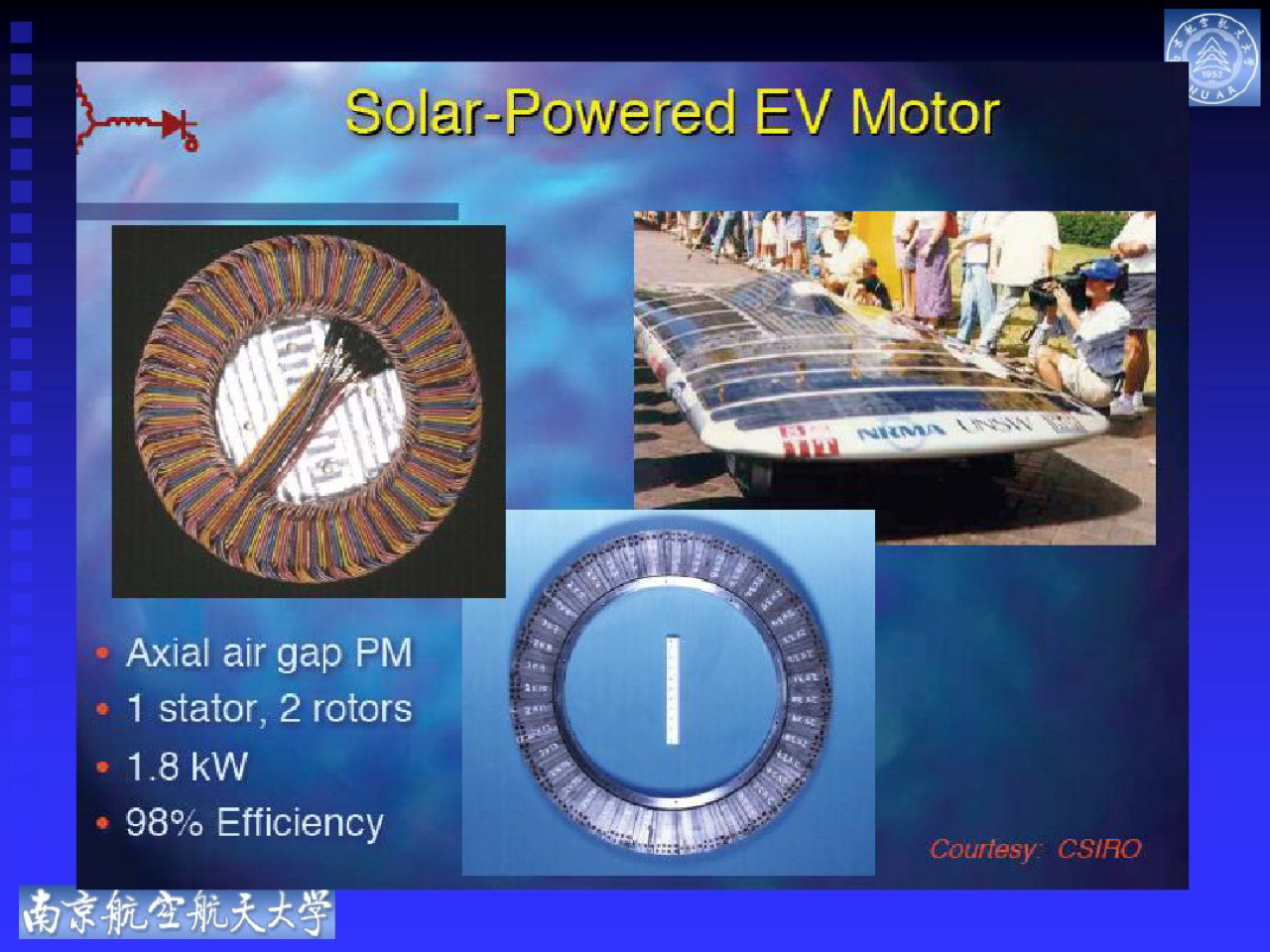 永磁电机控制电路图及讲解,永磁电机结构图详解