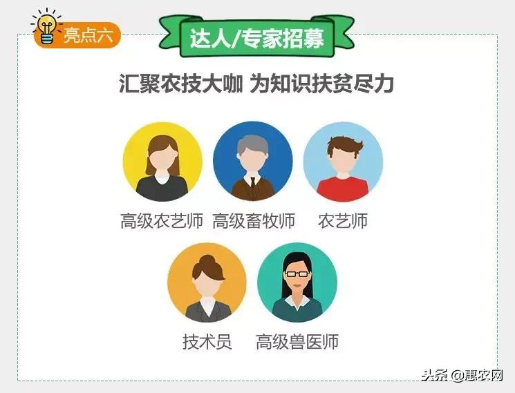 免费农技学堂惠农网,三农网种植技术指南最新版