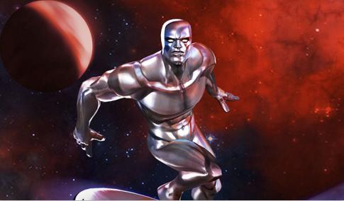 漫威电影宇宙超级争霸战,漫威大片宇宙大战