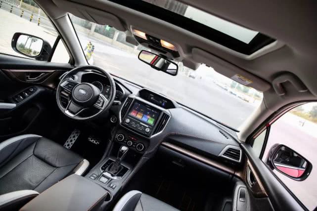 15万区间中型四驱suv车型最佳选择,15万可选的四驱suv这4款物有所值