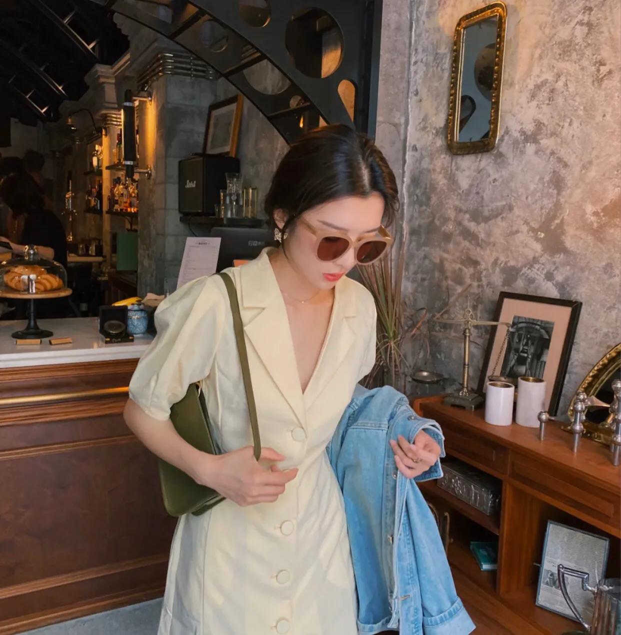 除了gucci还有什么大牌,韩国潮牌墨镜有哪些