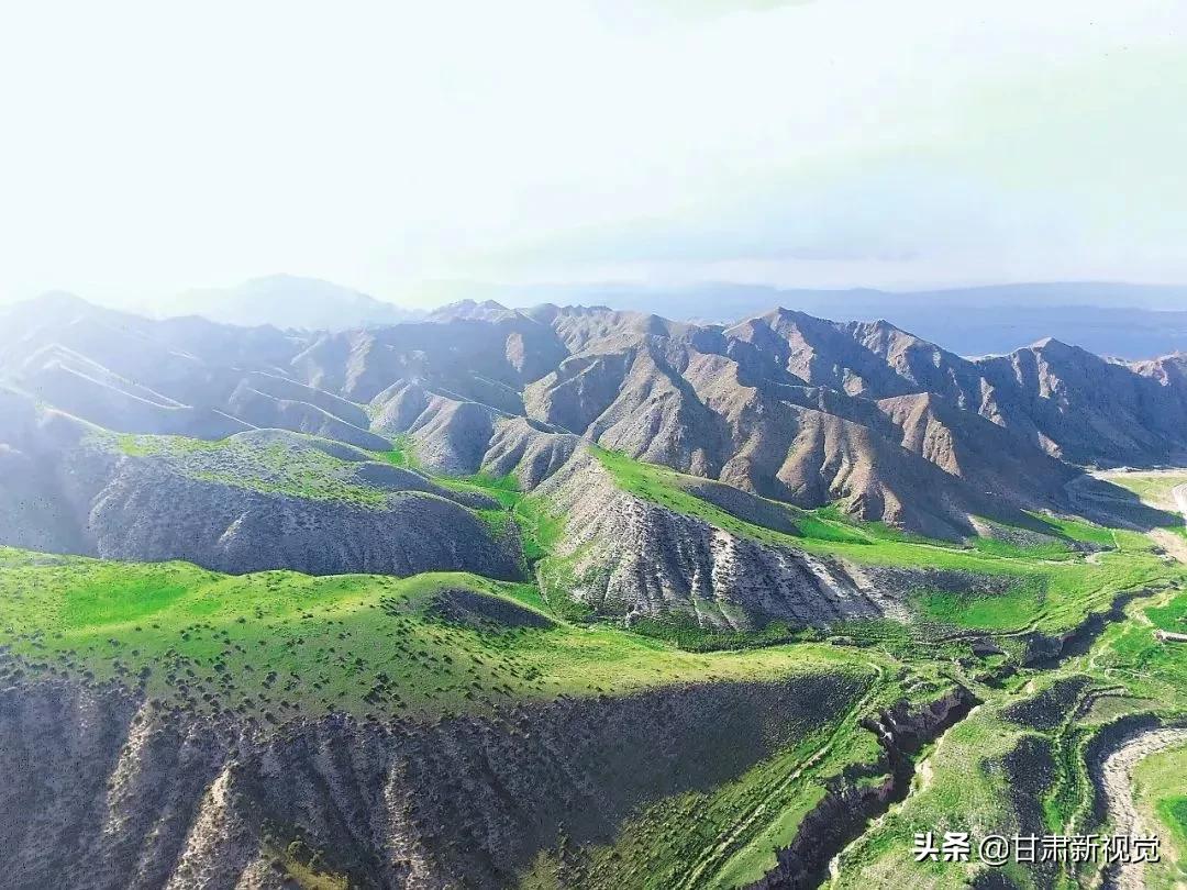 甘肃属于哪个省份的城市,甘肃是哪个省份的城市