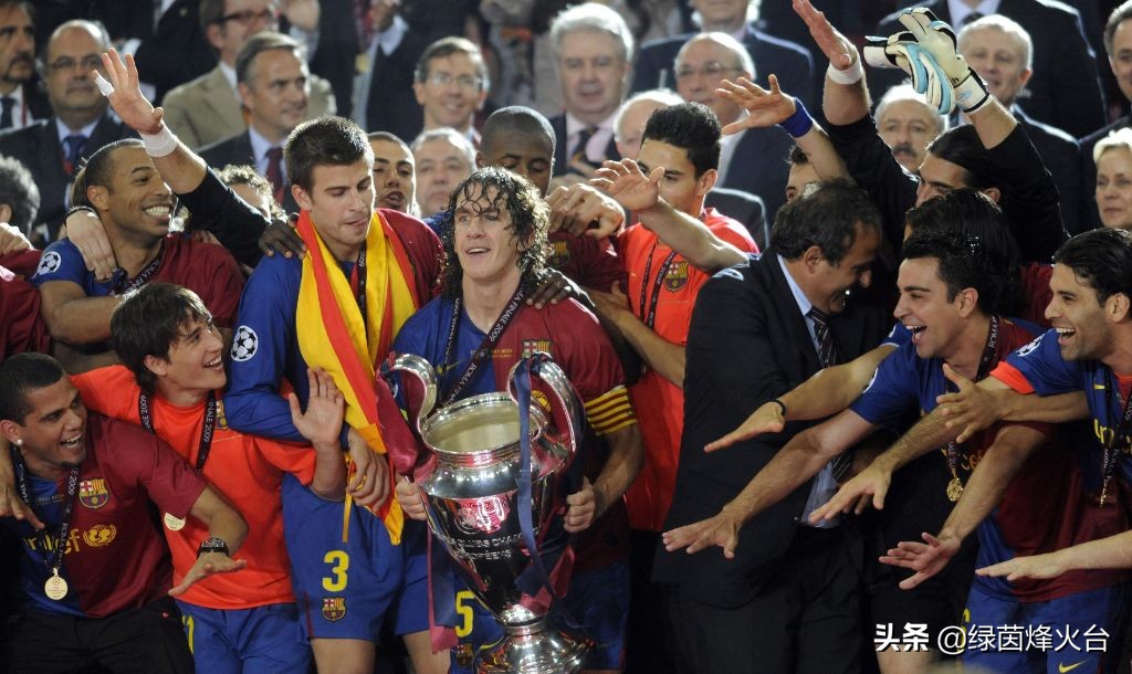 曼联三冠王和曼城三冠王,曼联三冠王塞维利亚