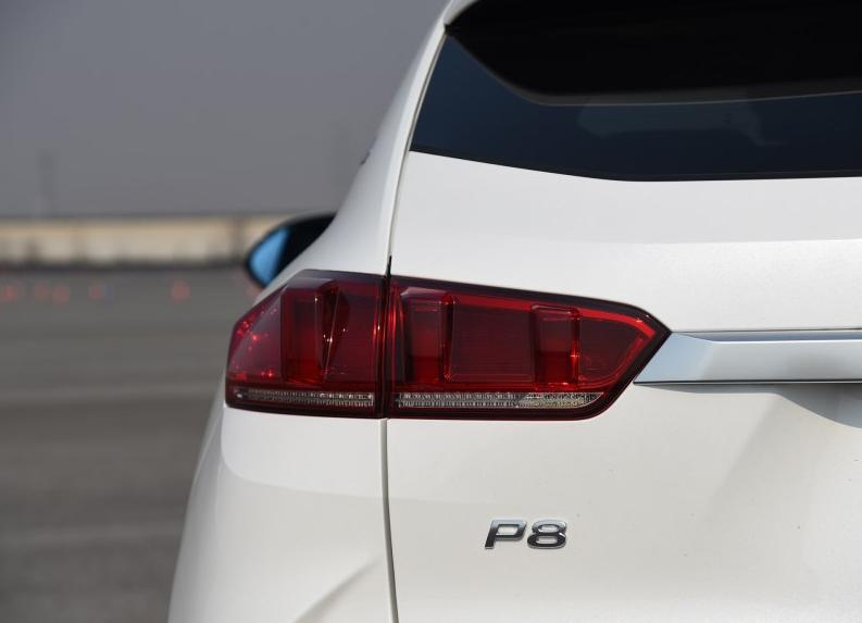 长城weyp8补贴后价格,长城weyp8到底怎么样