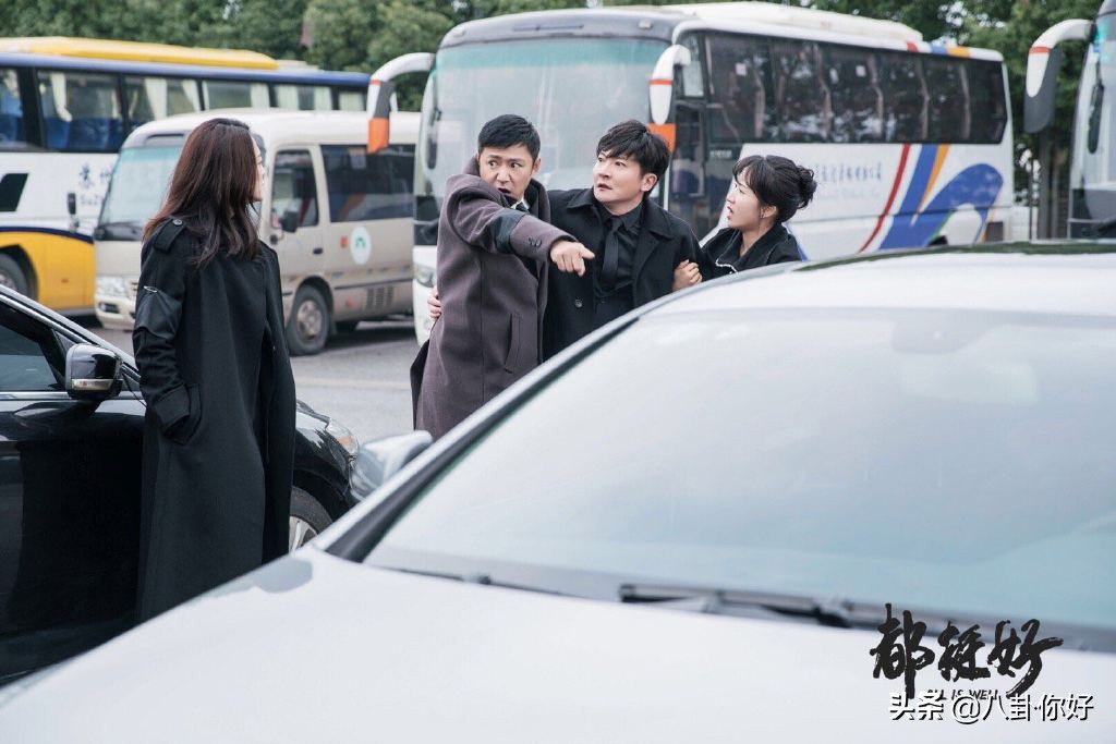 正午阳光《都挺好》低开高走，而低开离不开这三个原因