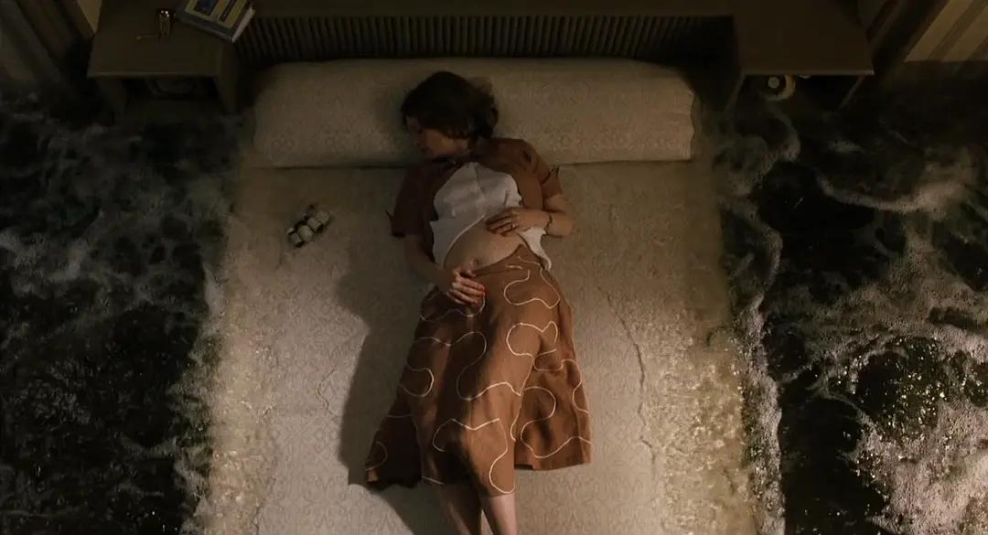 《时时刻刻》：1天时间3个女性用10个故事演绎的人生命题