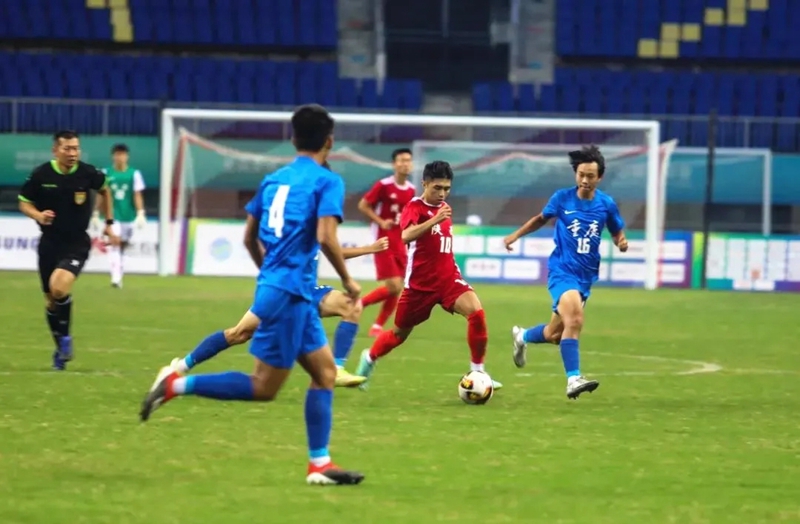 渭南赛区篮球比赛赛程,渭南赛区总决赛