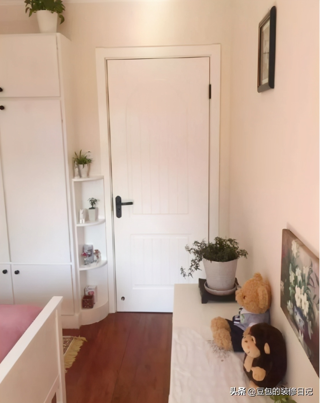 室内门选择什么五金的比较好,家中装修门的五金选什么材质