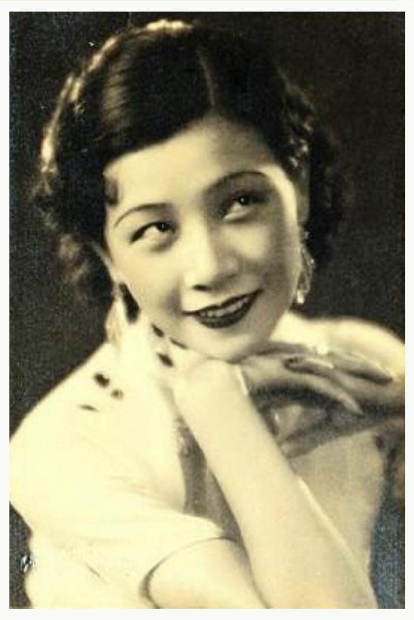 张曼玉阮玲玉人言可畏遗书,阮玲玉真实遗书被发现人言可畏