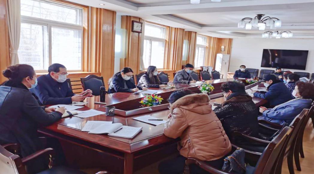 阜新高等专科学校讲课,阜新高等专科教育