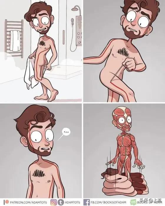 为什么总是忍不住拔倒刺,为什么会忍不住撕倒刺