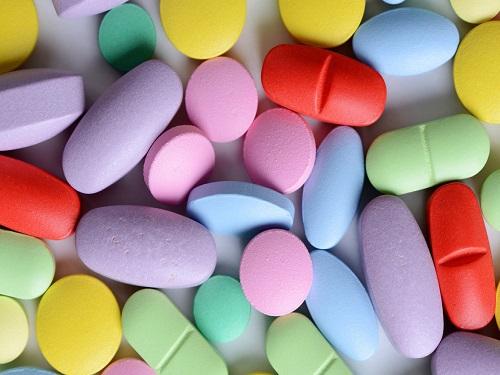 腐败案例通报,全国性的医药反腐