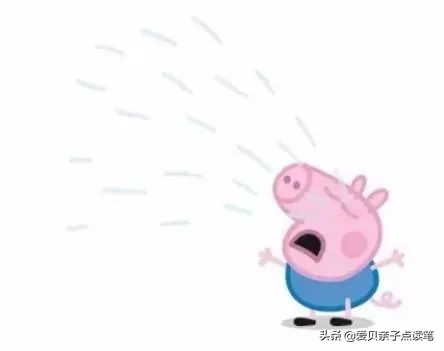 粉红猪小妹讲鬼故事,粉红猪小妹绘本原版