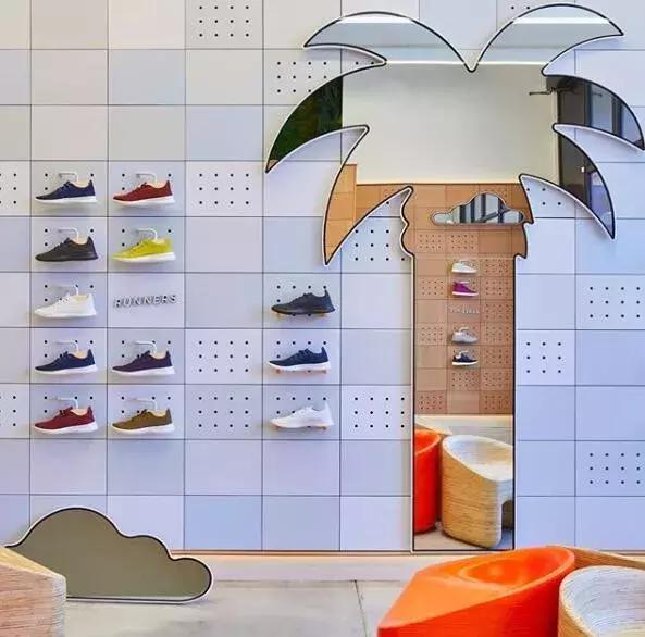 “网红鞋”众筹起家，2年估值14亿美元，耐克、阿迪都坐不住了