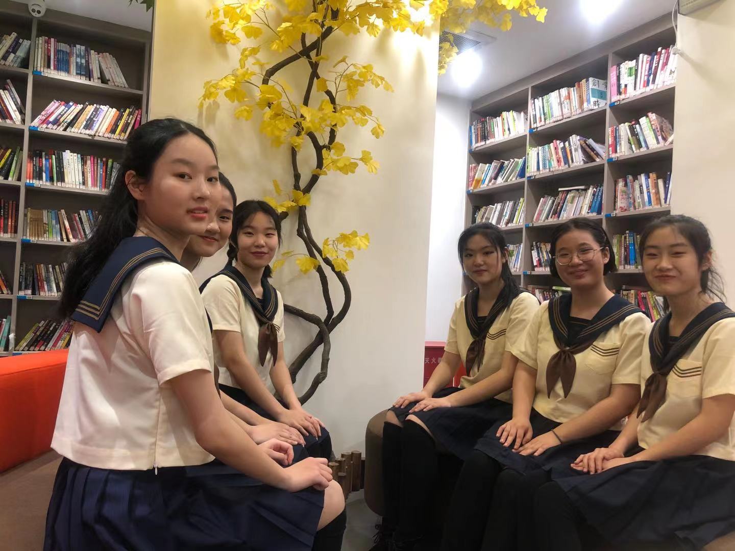 不负遇见，在郑州市第二十四中学成就彼此最美未来