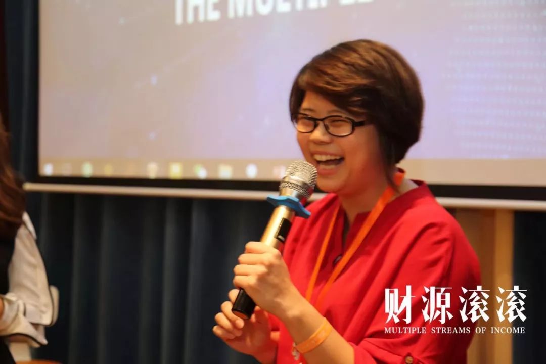 罗伯特g艾伦,罗伯特艾伦英语演讲