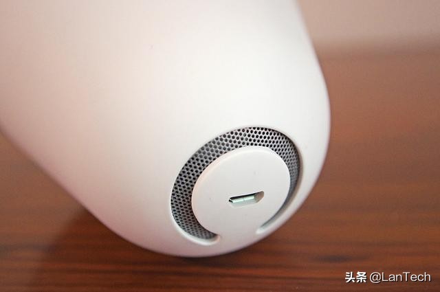 kaiterra空气检测仪,智能空气检测仪操作及说明