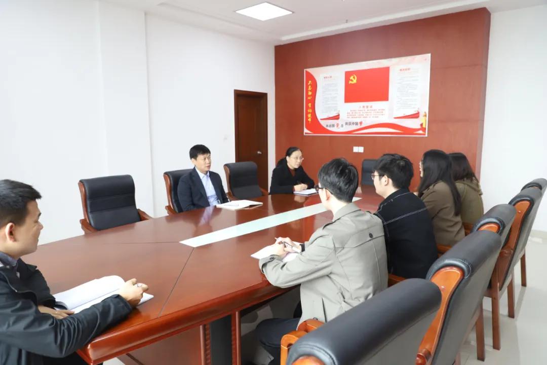 检察院新人入职,新力量检察新人来报到