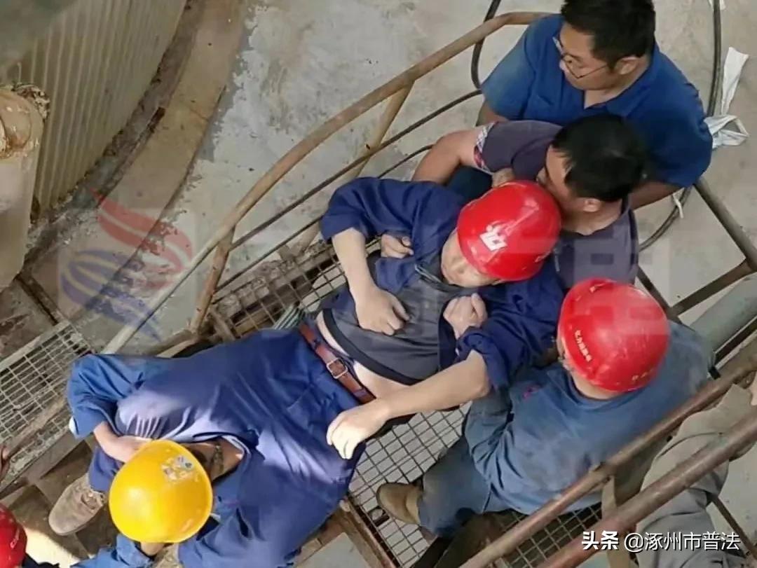 涿州感人瞬间,涿州暖心事迹