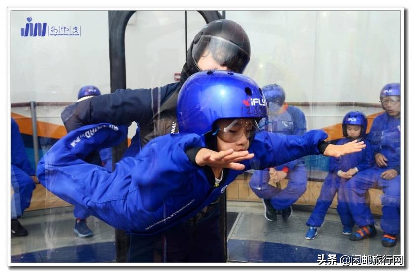 带上家人一起享受大自然的美,上海海洋光谱号旅游攻略