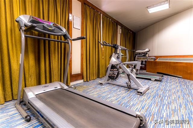 长江一号国宾,长江一号三峡游轮