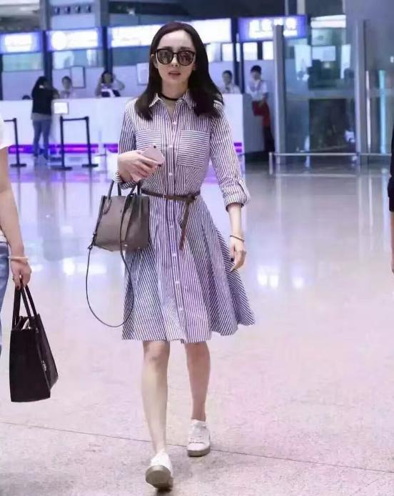 杨幂同款mk包是头层牛皮吗,杨幂mk必买的经典款