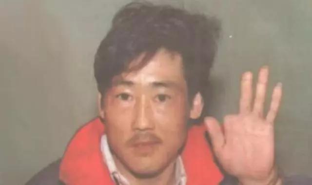 建国后最凶残七大悍匪,建国后十大悍匪图片