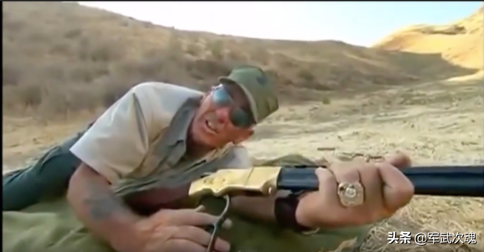 最新温彻斯特杠杆式步枪有效射程,温斯莱特杠杆式步枪原理