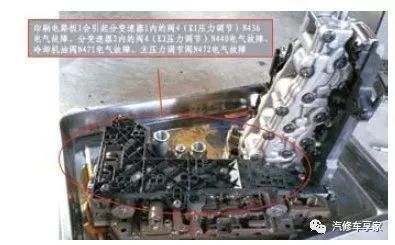 奥迪q5仪表提示变速箱故障,奥迪q5自动熄火变速箱故障