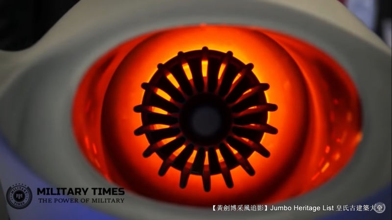 第4344回:无人战斗航空载具,鳐舰载无人加油机