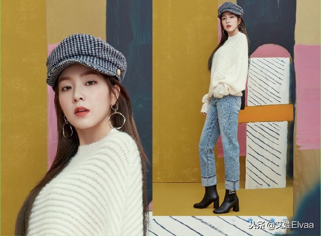 裴珠泫穿衣风格,裴珠泫私服最美图片