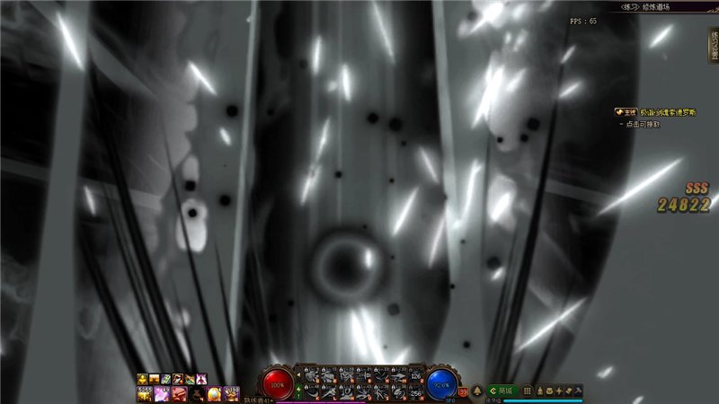 dnf哪个职业95级技能最好,dnf全职业buff技能一览表