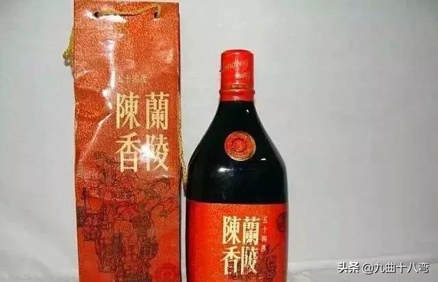 记忆中的老白酒,山东省八十年代九十年代名酒大全