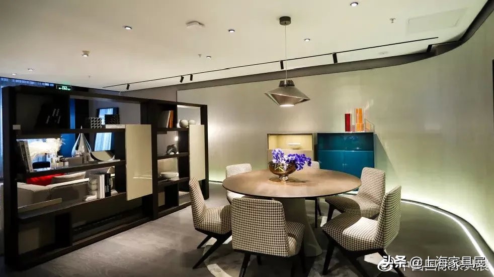 Commune、MorganCasa…这些家具新店，看第一眼就美炸了