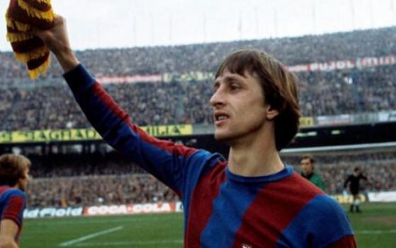 巴萨足球巨星名单,巴萨10大足球巨星