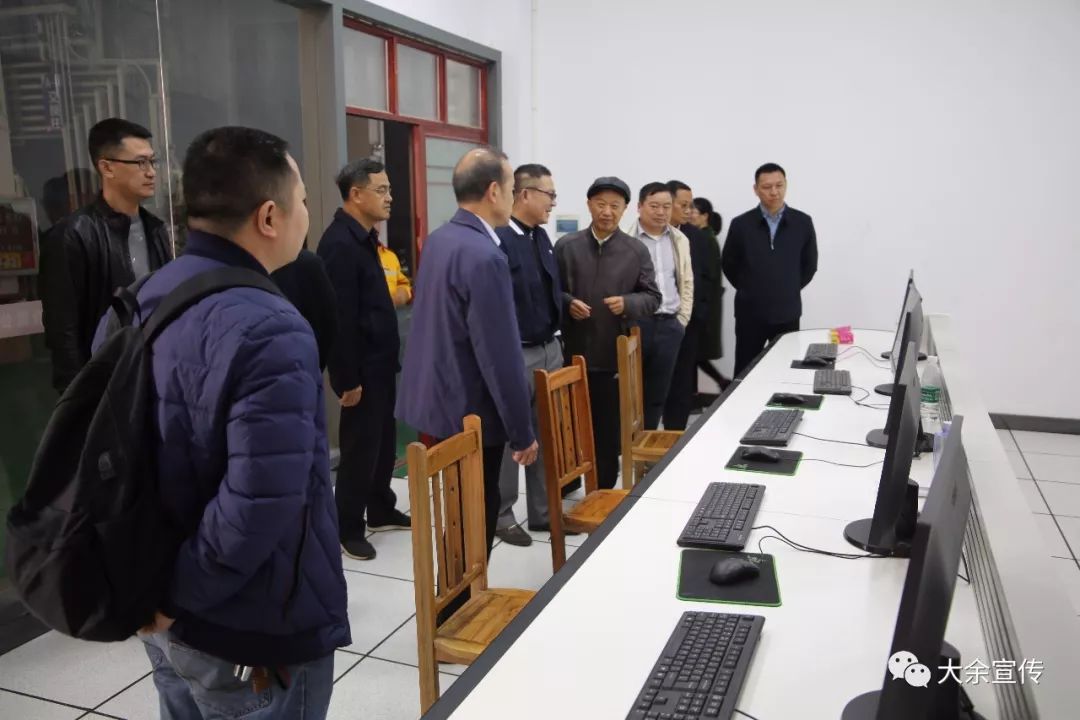 全国首个！赣州这个示范样板工厂厉害了！