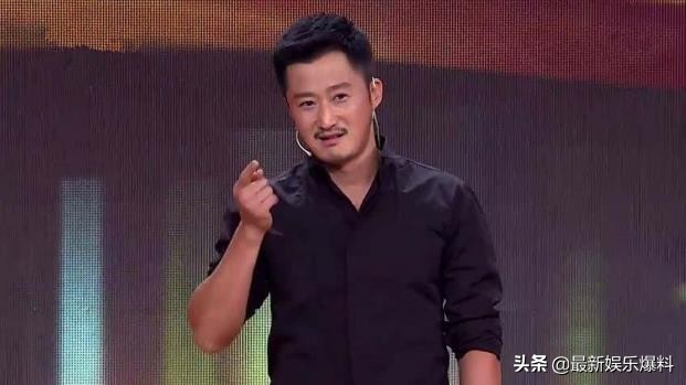 吴京成功绝非偶然,成功需要的是实力而不是运气吴京